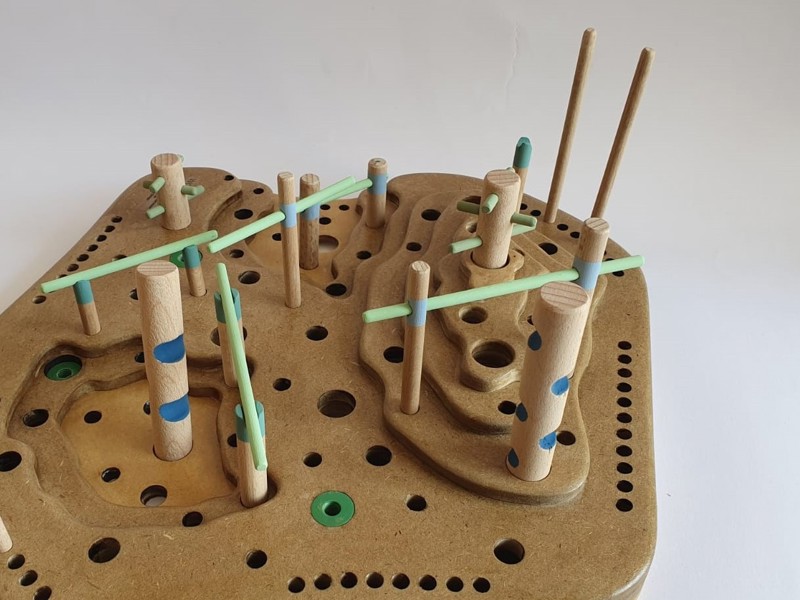 BEN SHALOM RONI + Vagner Tehila + Orman Shayna