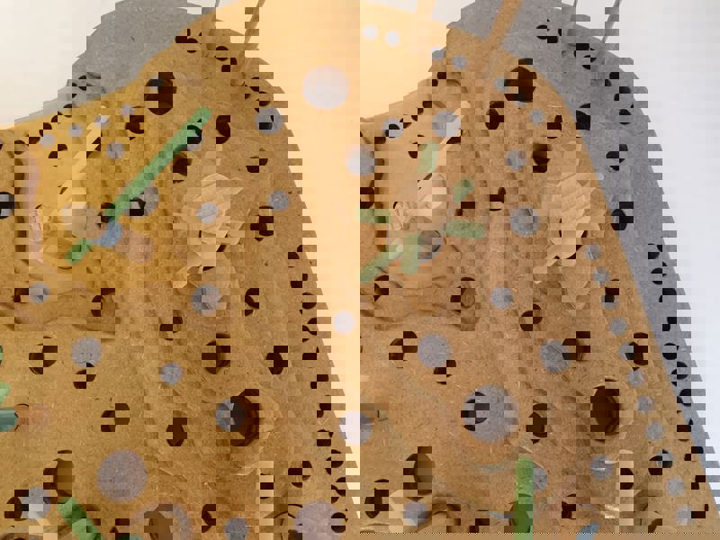 BEN SHALOM RONI + Vagner Tehila + Orman Shayna