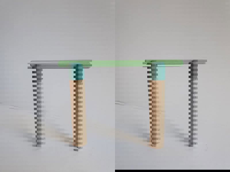 BEN SHALOM RONI + Vagner Tehila + Orman Shayna