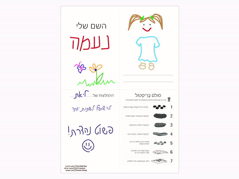 Laub Hadar + Sasson Hadar + sapirstein alumah