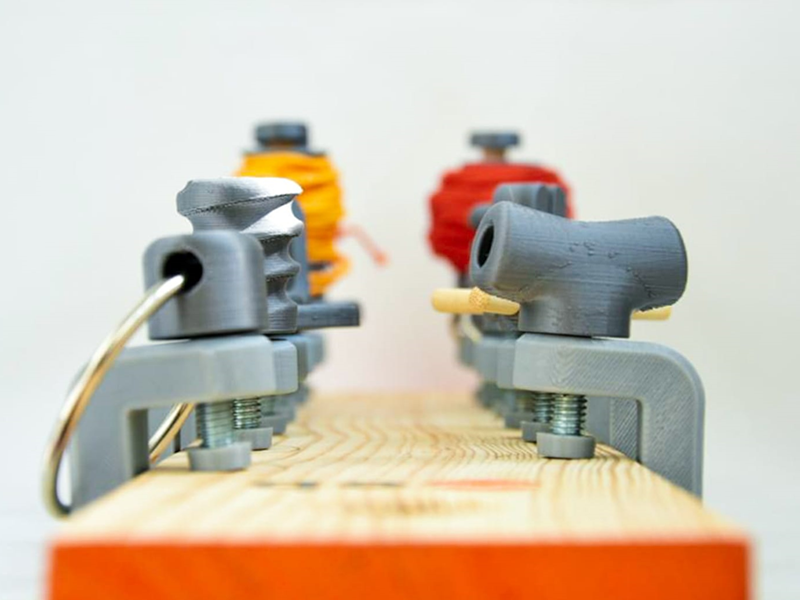 Oren Emanuela + Wengroeicz Or + Feldman Ezra