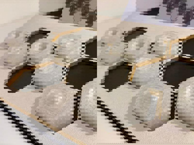 Zaidel Adi + Mandell Pliah + Nachliel Halel + Shpigel Rotem