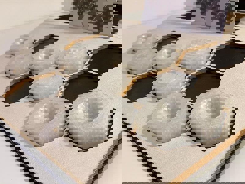 Zaidel Adi + Mandell Pliah + Nachliel Halel + Shpigel Rotem