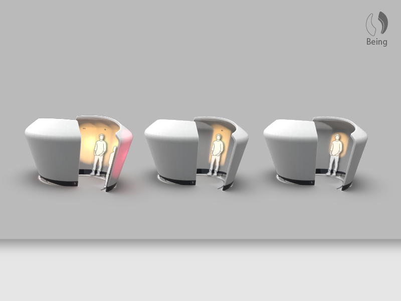 sapirstein alumah + Smama Hai + Oren Emanuela