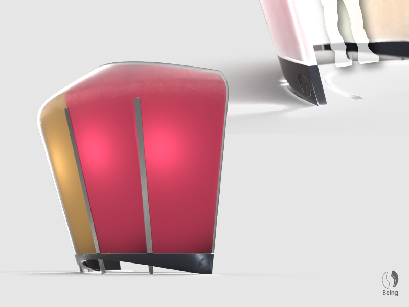 sapirstein alumah + Smama Hai + Oren Emanuela