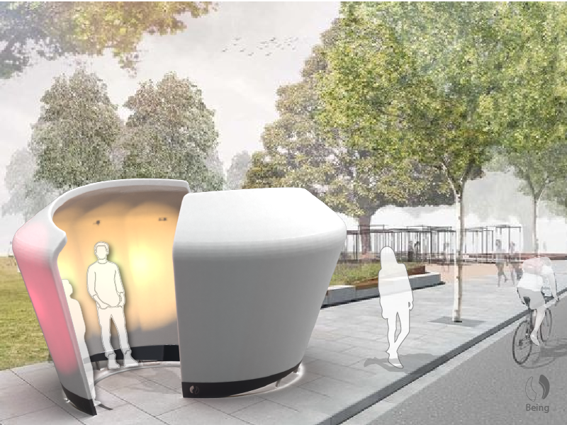 sapirstein alumah + Smama Hai + Oren Emanuela