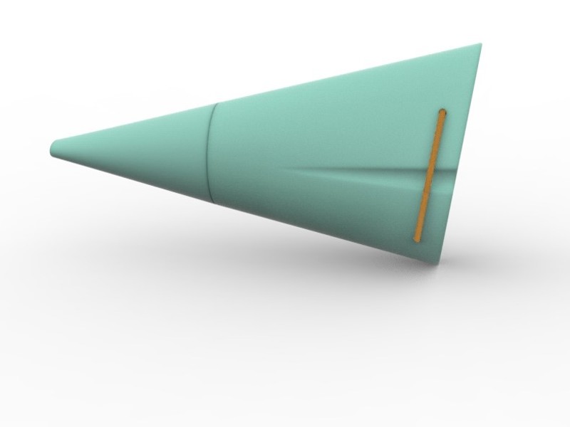 Laub Hadar + Mandell Pliah