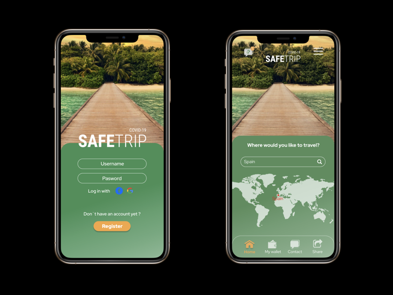 Obadia Linoy + Benhamu Yael