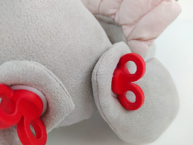 Avital Golan Goni Maman Moriya Godinger