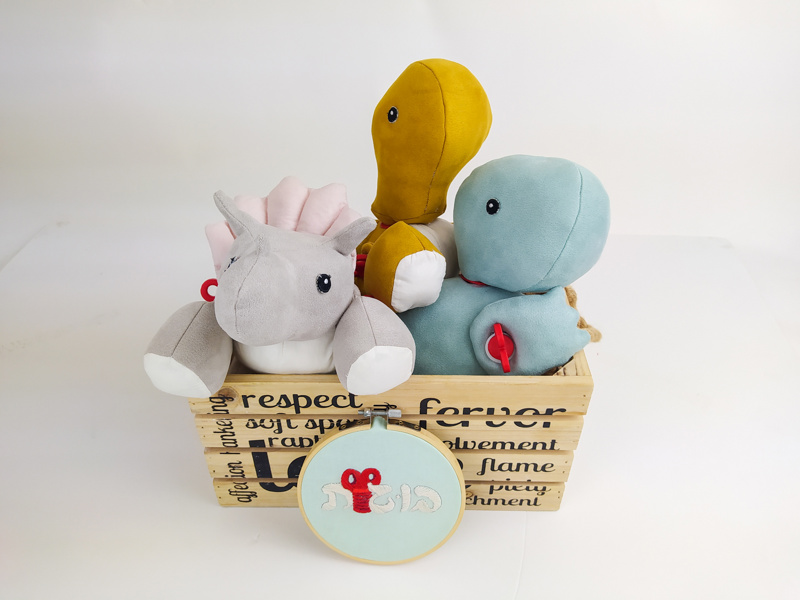 Avital Golan Goni Maman Moriya Godinger