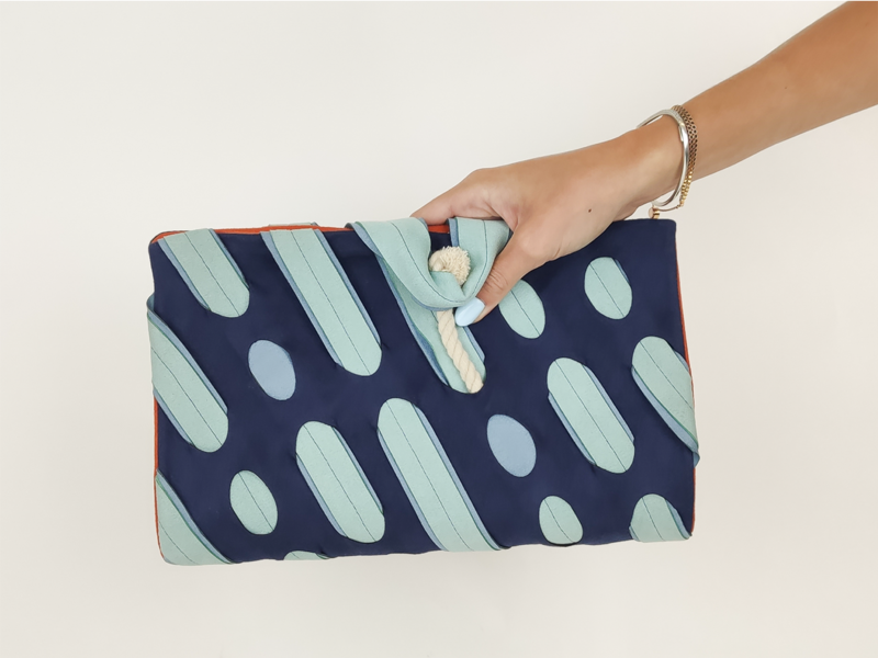 Eliran Abukasis Noa Miron