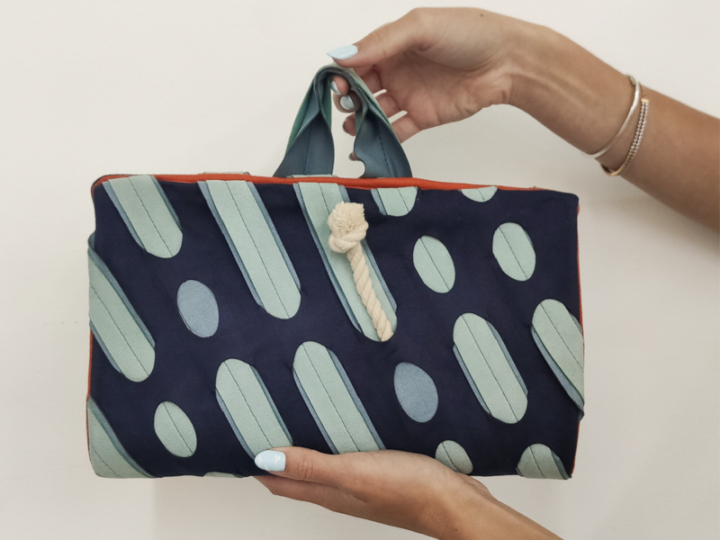 Eliran Abukasis Noa Miron