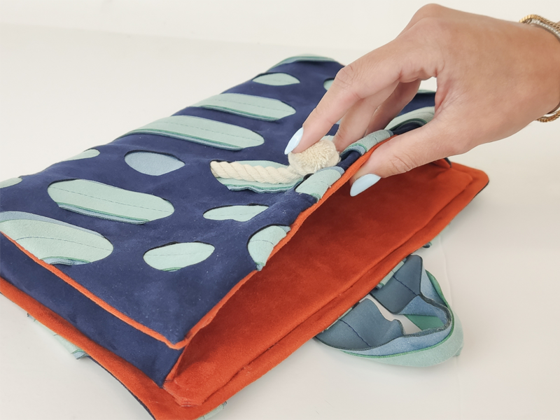 Eliran Abukasis Noa Miron