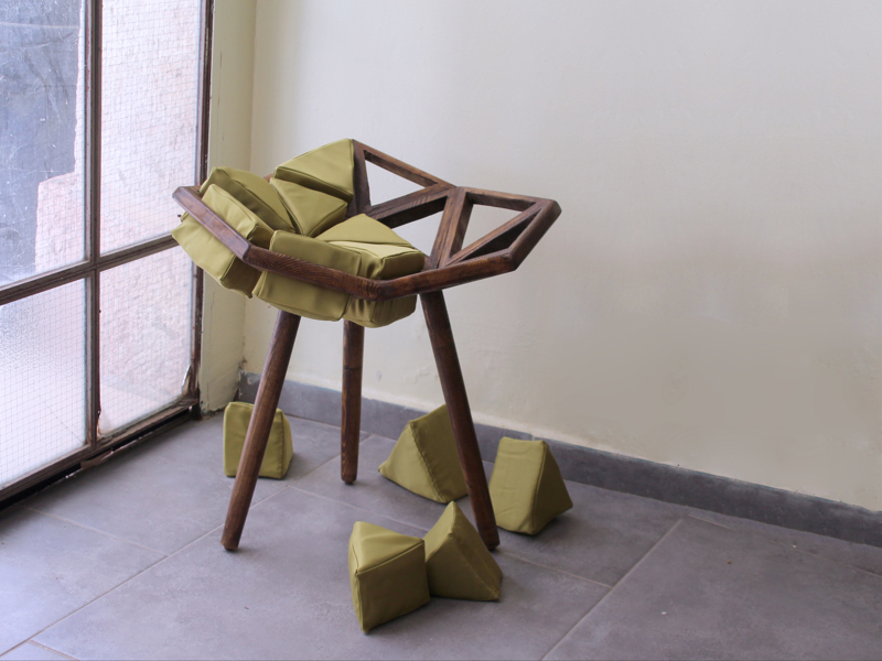 Hemdat Ruzitsky Tehilla Zuriel