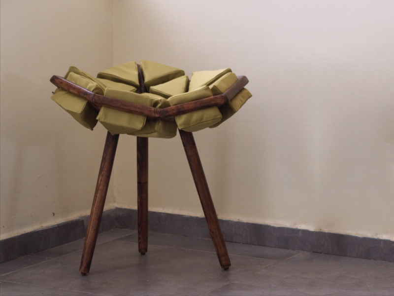 Hemdat Ruzitsky Tehilla Zuriel