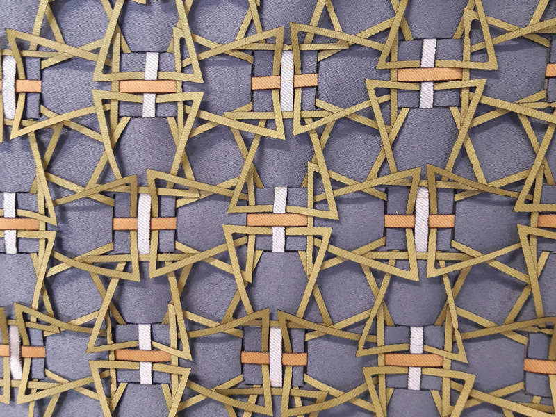 Hemdat Ruzitsky Tehilla Zuriel