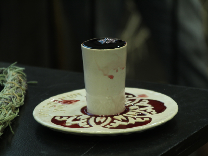 Zuriel Tehilla + Samuel Aricha Yuval