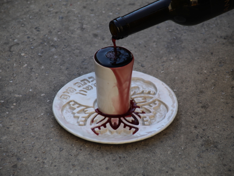 Yuval Samuel Aricha Tehilla Zuriel