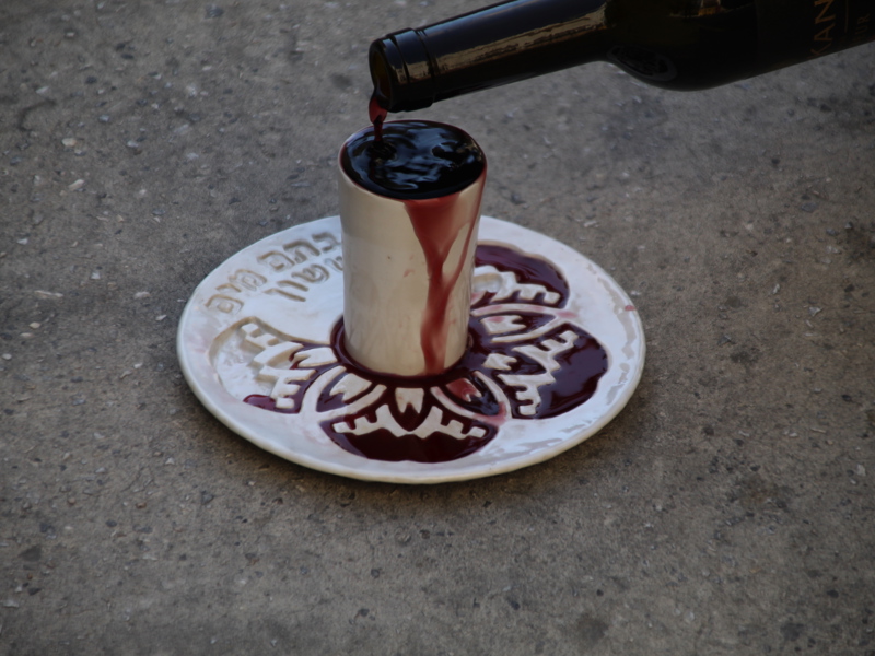 Yuval Samuel Aricha Tehilla Zuriel