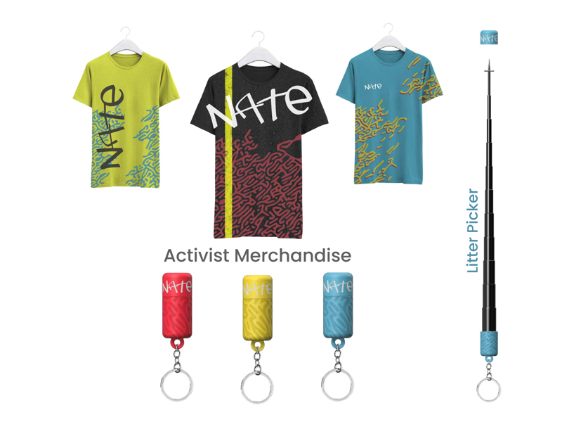 Ezra Feldman Shayna Orman