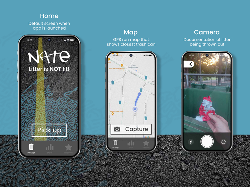 Ezra Feldman Shayna Orman