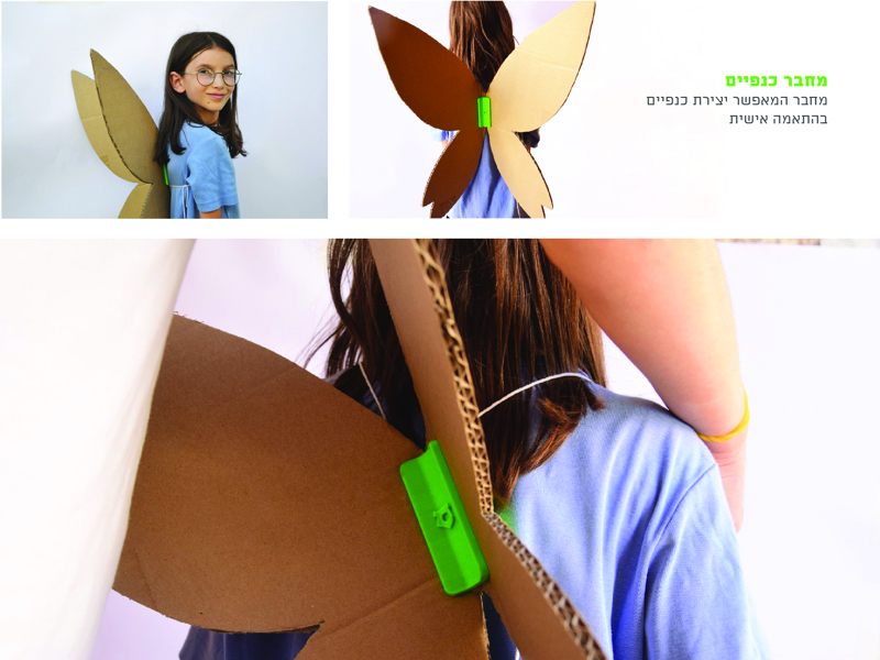 Or Wengroeicz Emanuela Oren