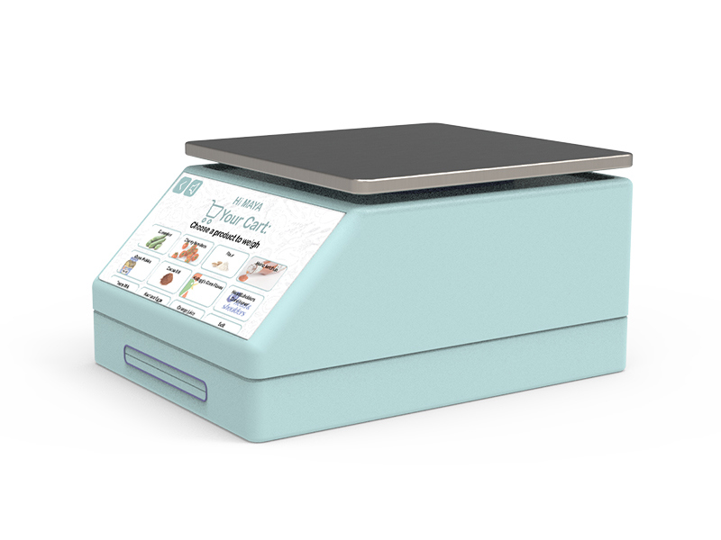 Zuriel Tehilla + Phipps Zohar