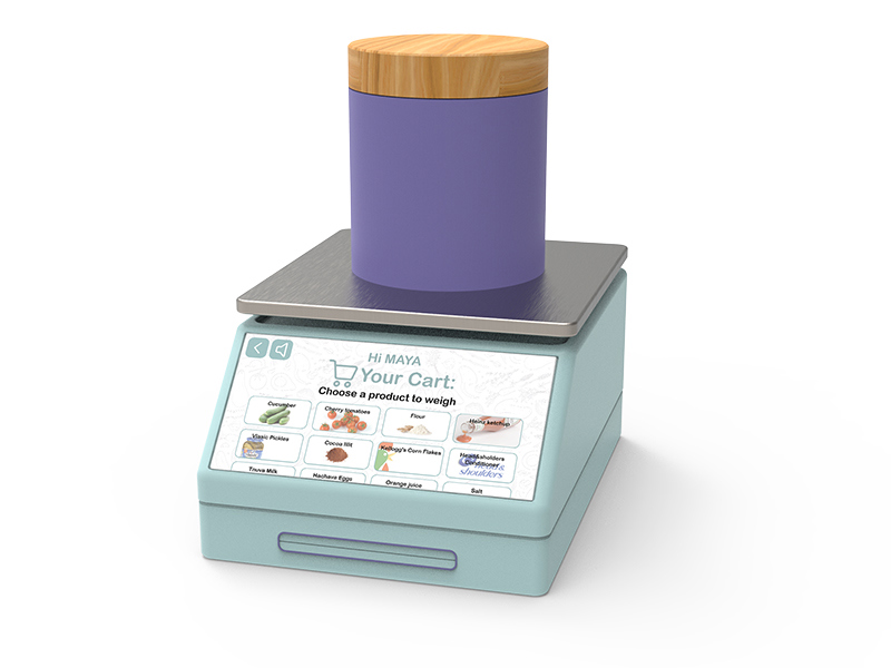 Zuriel Tehilla + Phipps Zohar