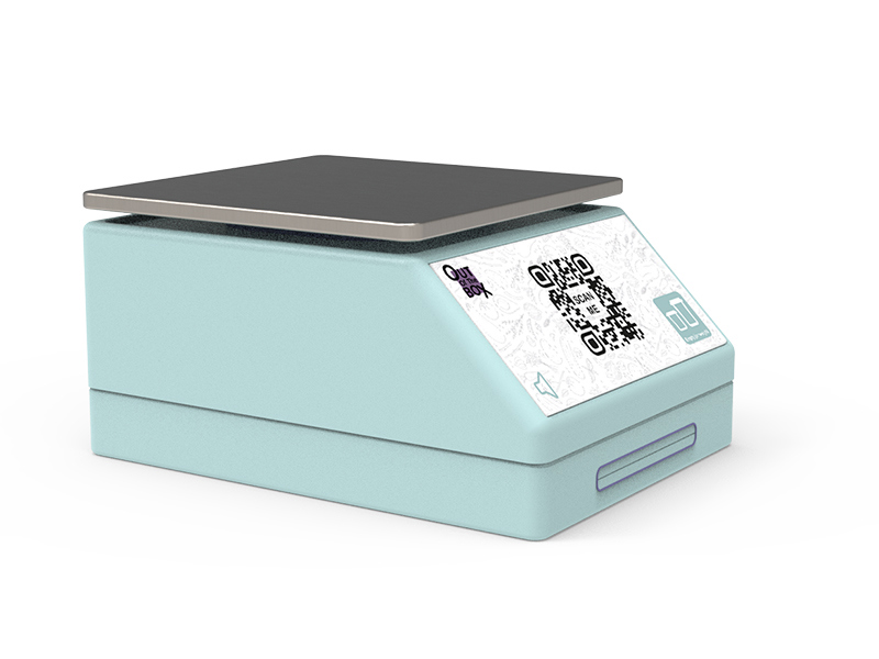 Zuriel Tehilla + Phipps Zohar