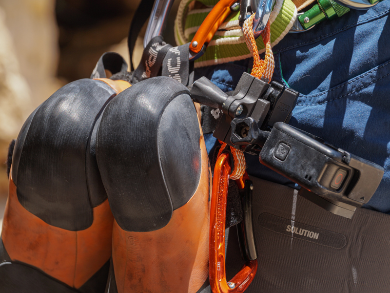 Golany Noam, Yishay Sklare