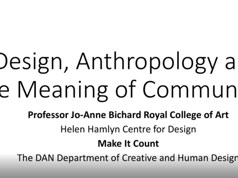 Keynote Presentation