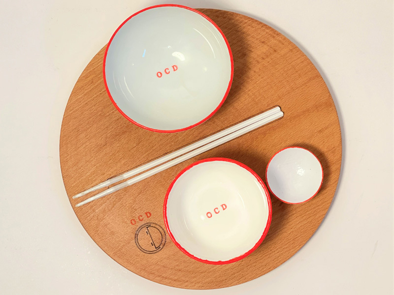 Roni Fadida and Tom Ben Hamo