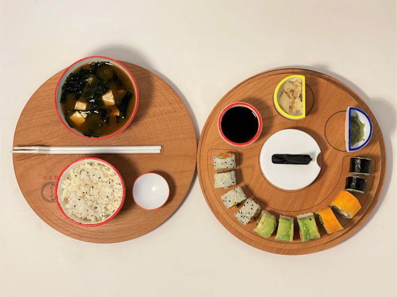 Roni Fadida and Tom Ben Hamo