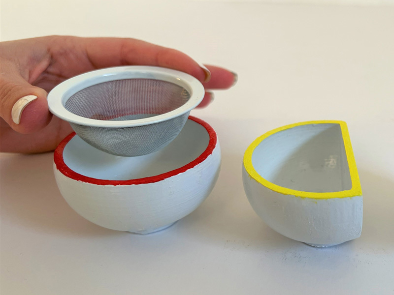 Roni Fadida and Tom Ben Hamo