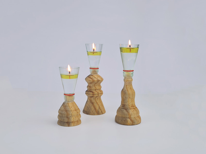 Eden Begler, Shai Gillis