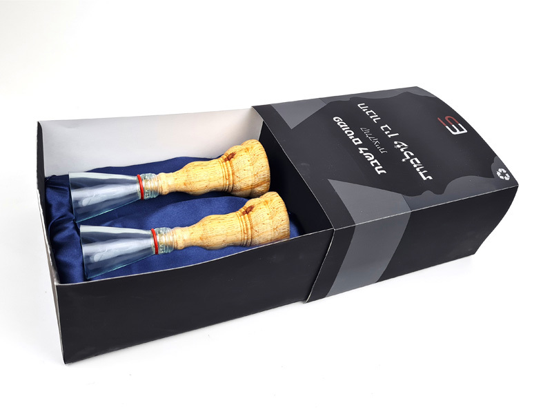 Eden Begler, Shai Gillis