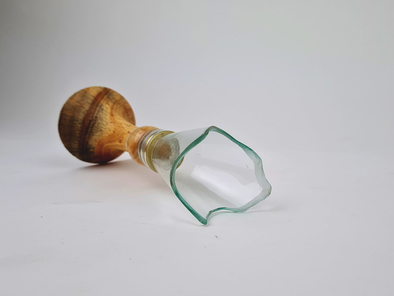 Eden Begler, Shai Gillis