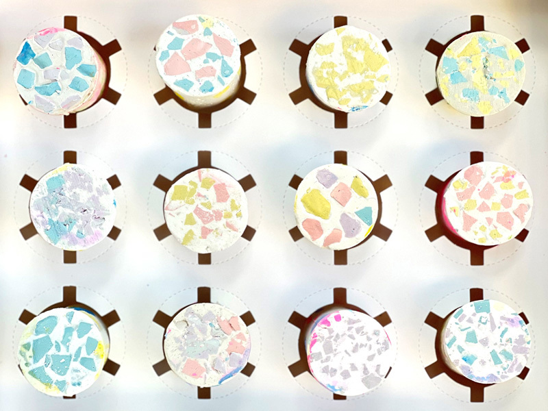 Roni Fadida, Tom Ben Hamo