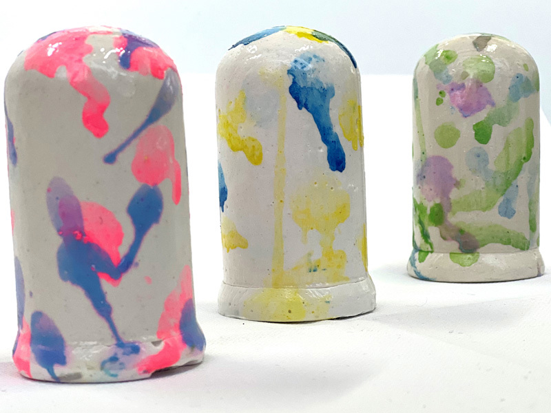 Roni Fadida, Tom Ben Hamo