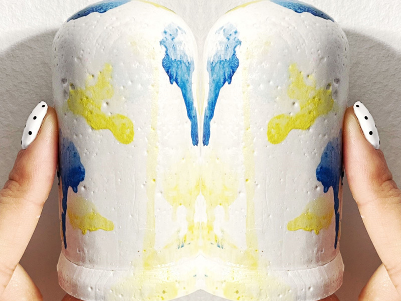 Roni Fadida, Tom Ben Hamo