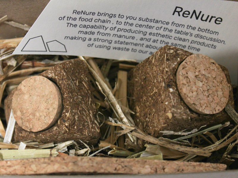 Shaul gan sinkler, Ziv Barlev 