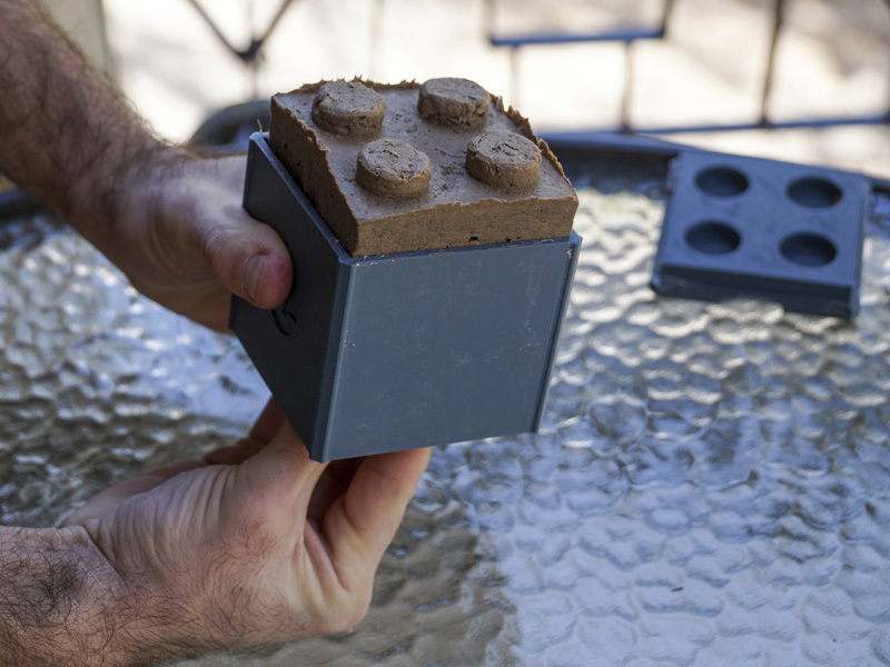 Noam Golany, Yishay Sklare