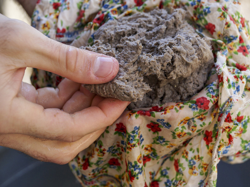 Noam Golany, Yishay Sklare