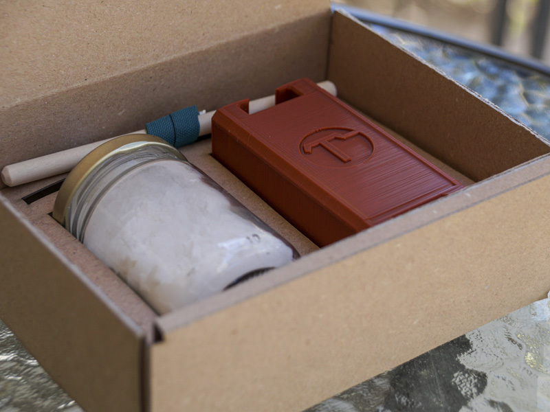 Noam Golany, Yishay Sklare