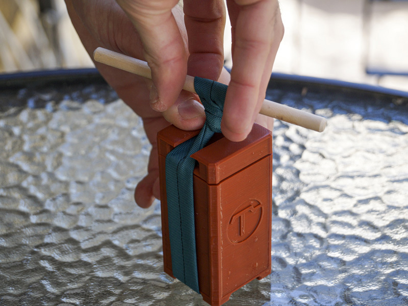 Noam Golany, Yishay Sklare