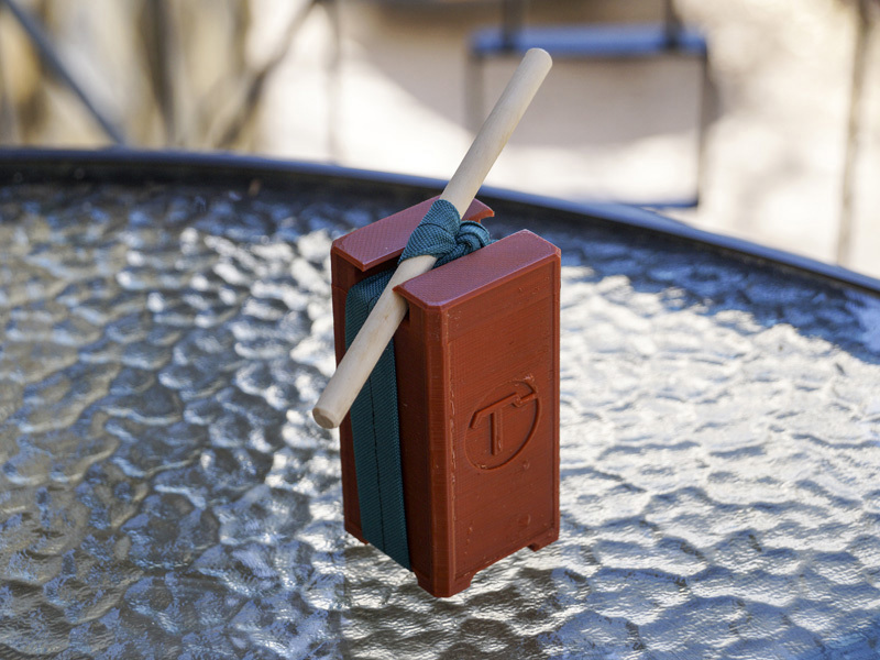 Noam Golany, Yishay Sklare