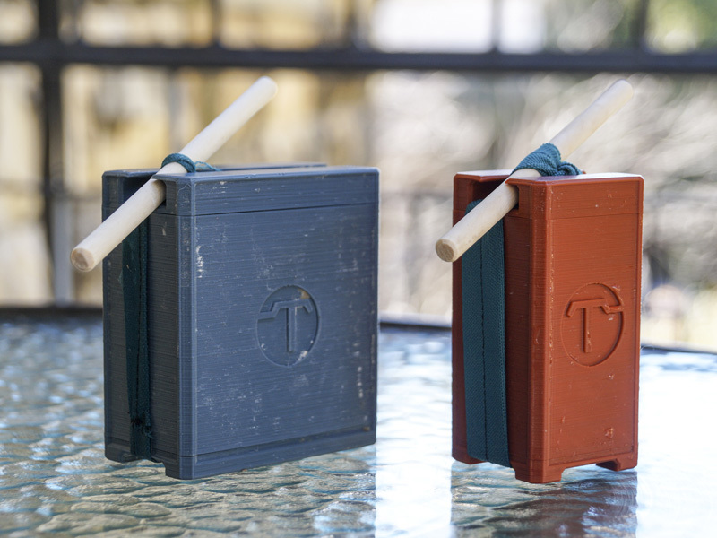 Noam Golany, Yishay Sklare