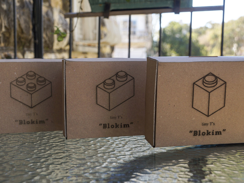 Noam Golany, Yishay Sklare