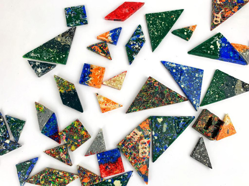 Keren Greenberg, Avraham Epstein