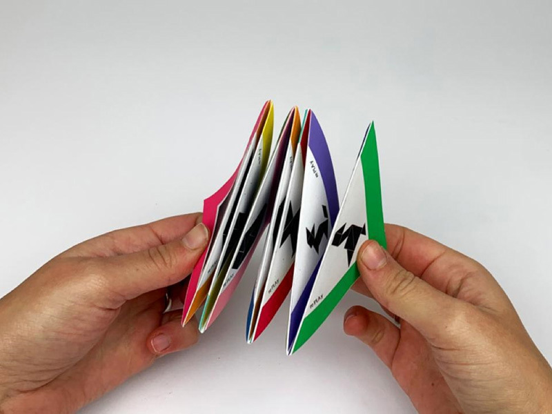 Keren Greenberg, Avraham Epstein